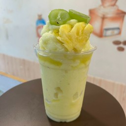 สับปะรด-องุ่นไซมัสคัสปั่น