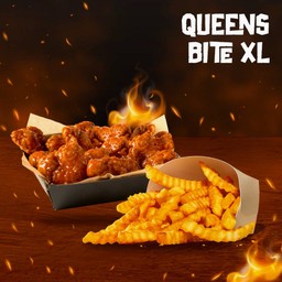 Queens Bite [XL]