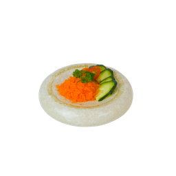 ไข่กุ้ง (กระปุก) 60g