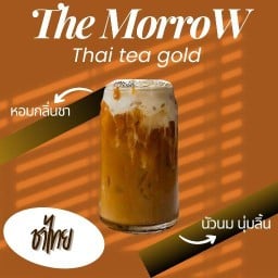 The Morrow Tea & Slow Bar Phuket สามกอง