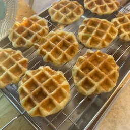 ข้าวโพด