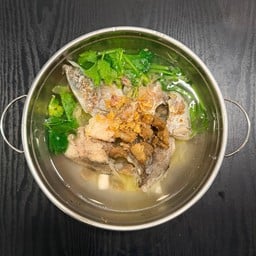 เก๋าฮะข้าวต้มปลา