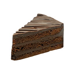 Fudgy Chocolate Cake