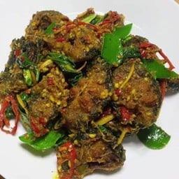 ธมนวรรณอาหารตามสั่ง