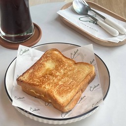 แซนวิชแฮมชีส