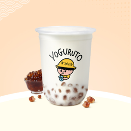 โยเกิร์ตบุกน้ำผึ้ง