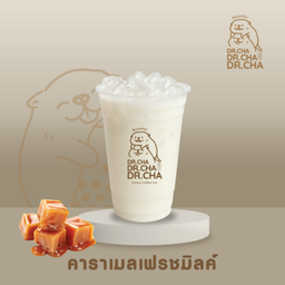 คาราเมลเฟรชมิลค์