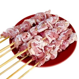 หมูสามชั้น