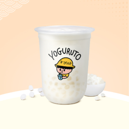 โยเกิร์ตบุกแท้