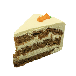 Carrot Cake ( Premium )