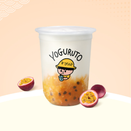 โยเกิร์ตเสาวรส