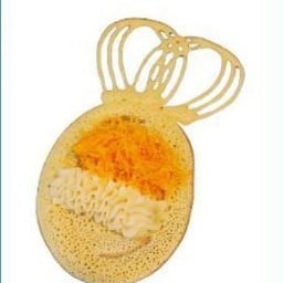 ตัสตาร์ด+ฝอยทอง