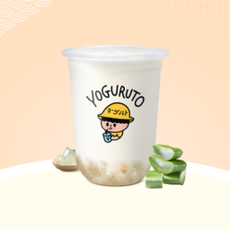 โยเกิร์ตว่านหางจระเข้