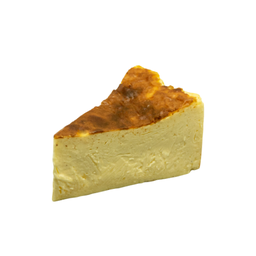 New Basque Burnt Cheese Cake