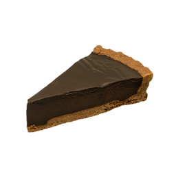 Double Chocolate Tart