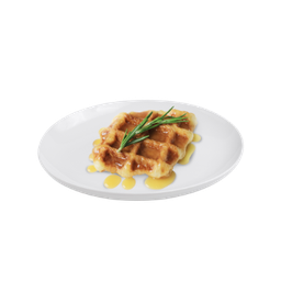 ครอฟเฟิล คาราเมล