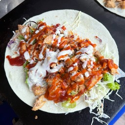 เคบับคุณแม่ - KEBAB KHUN MAE