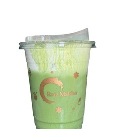 Rain Matcha  -