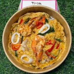 ร้านจักรวาลไข่ 1