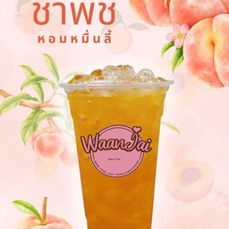 ชาพีช