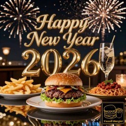 Yazzo Burger ประชาอุทิศ 94