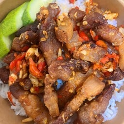 ฟาลีนย์พาอิ่ม