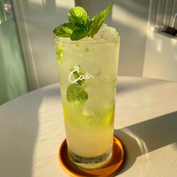 เวอร์จินโมฮิโต้