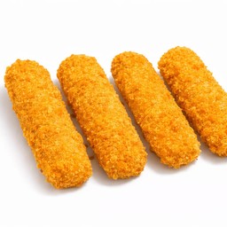 ชีสสติ๊ก 1 ชุด 4 ชิ้น