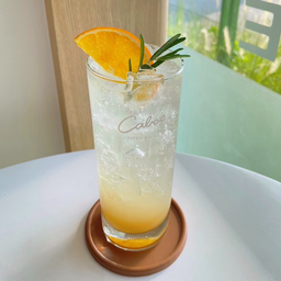 ยูสุ โซดา