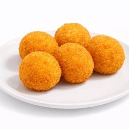 ชีสบอล 1 ชุด 5 ลูก