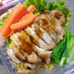 ครัวบ้านปันเป้เปา