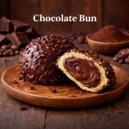 ช็อคโกแลตบัน