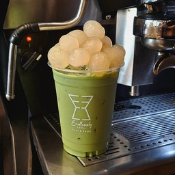 มัจฉะลำไย