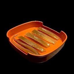 ปลาหมึกกรอบ(Crispy Squid)