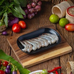 เพิ่ม กุ้งสด