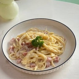 คาโบนาร่า