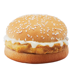 เบอร์เกอร์ไก่