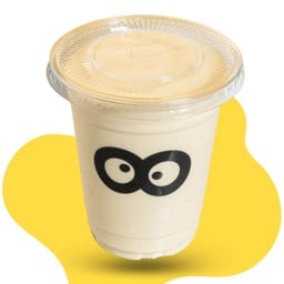 Vanilla Dream Milkshake