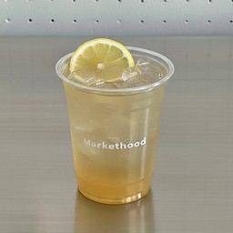 Honey lemon