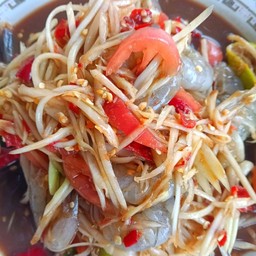 อร่อยชัวอาหารตามสั่ง .