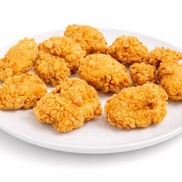 เอ็นข้อไก่ทอด