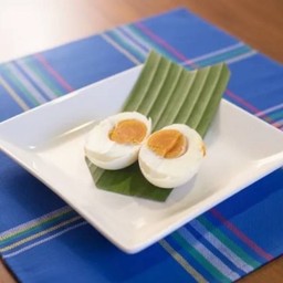 เพิ่มไข่เค็ม 1 ฟอง