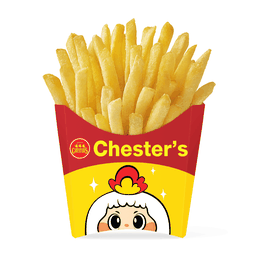 เฟรนซ์ฟรายจัมโบ้