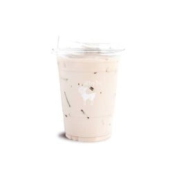 Iced Horlicks ไอซ์ฮอร์ลิคส์