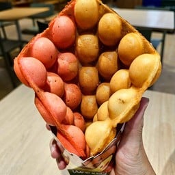 MARU WAFFLE บิ๊กซี พระราม2