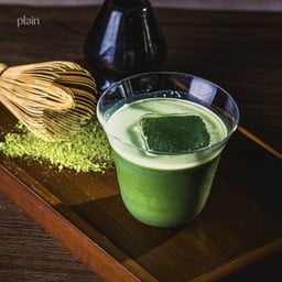Plain’s Matcha ศรีสวรินทิรา ร.พ. ศิริราช
