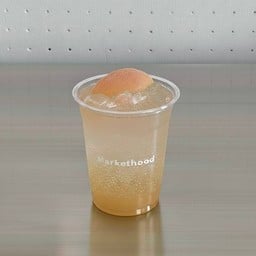 Peach soda