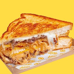 Patty Melt