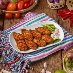 ไส้อั่วเชียงใหม่