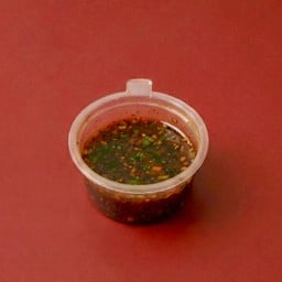 น้ำจิ้มแจ่ว